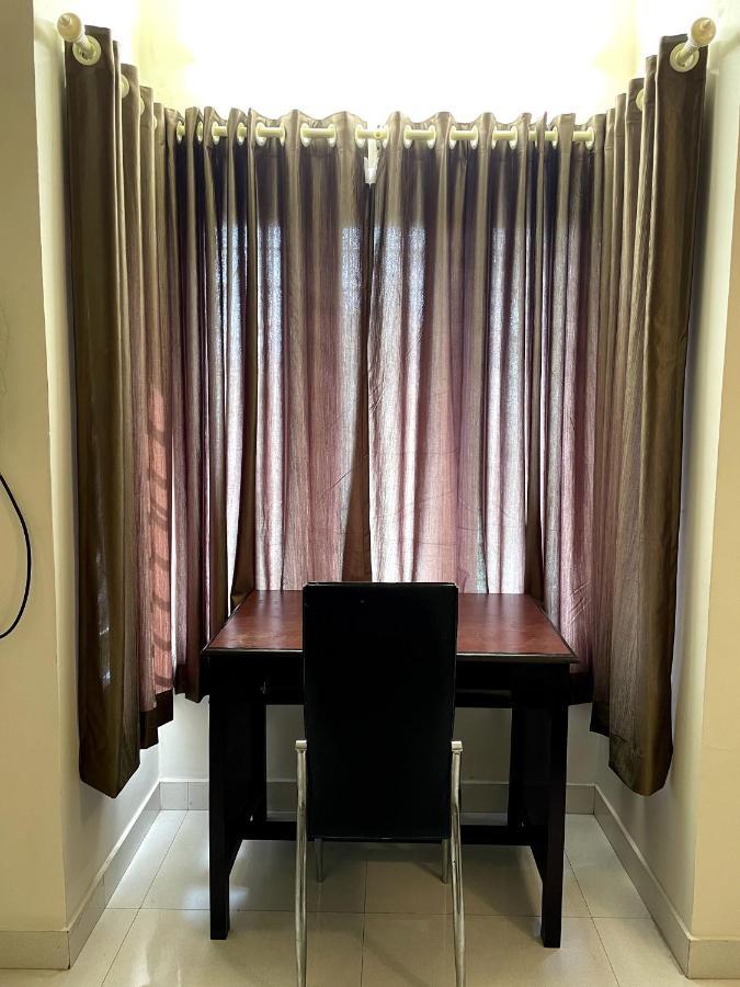 Orkuz Residency Apartment Kochi Екстериор снимка